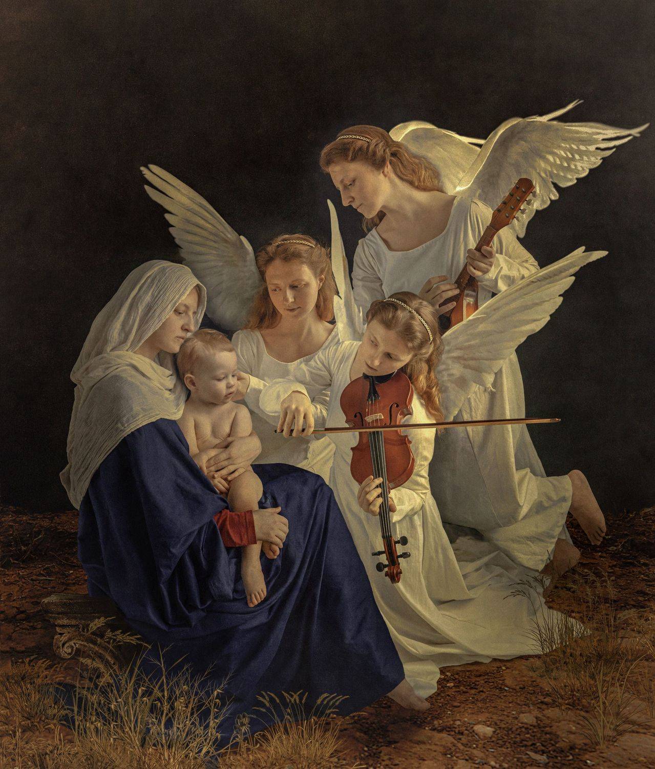 , Горбунова Юля