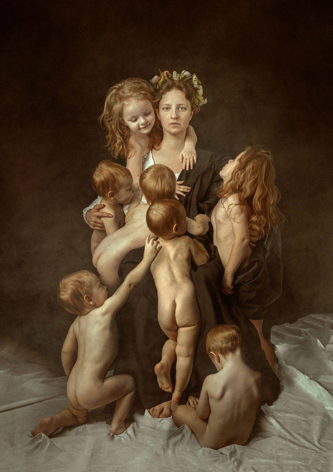 , Горбунова Юля