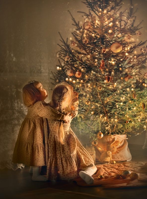 новый год Встретим новый год фото превью