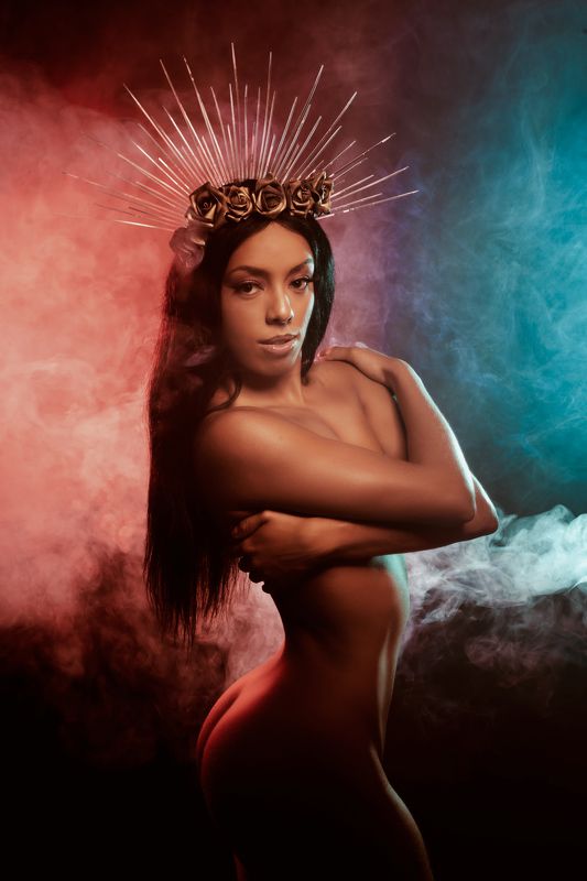 Fotografo de Moda фото превью