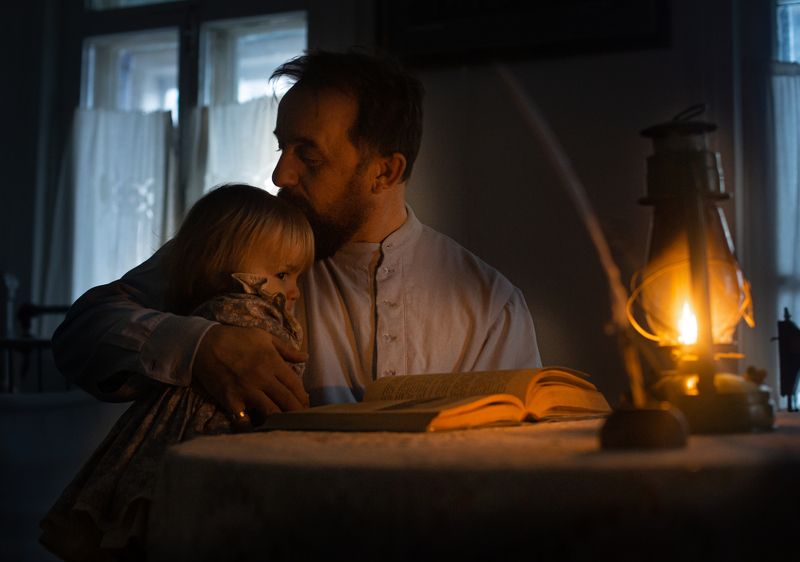 Родные фото превью