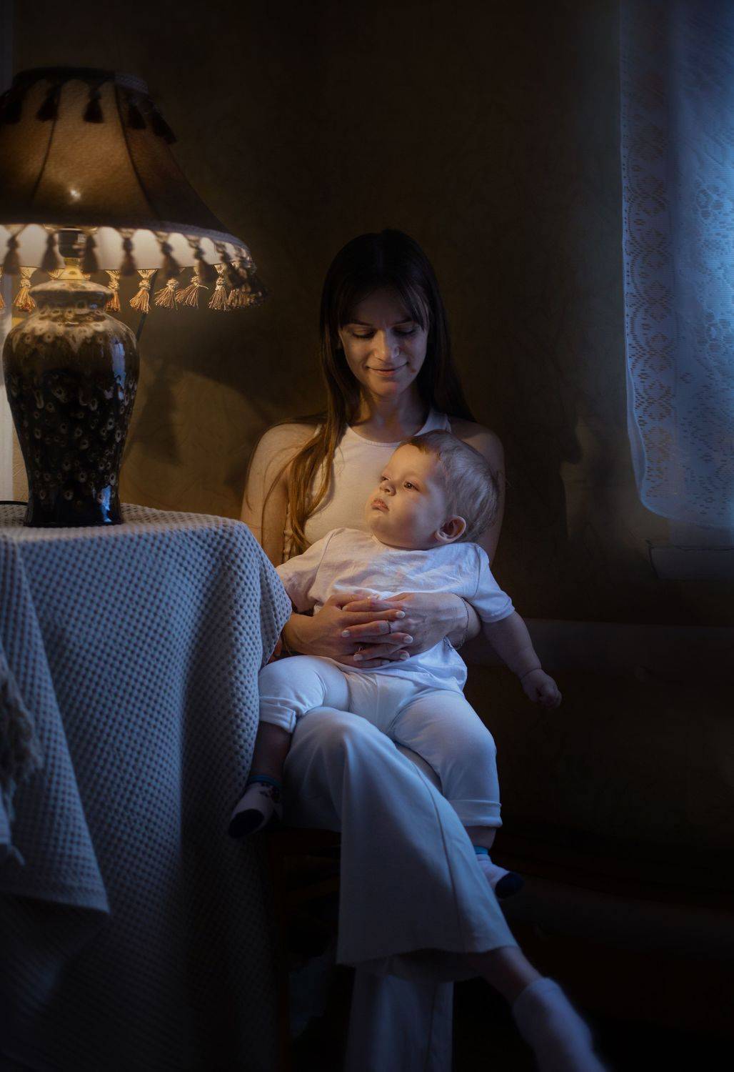 , Наталья Кириллова