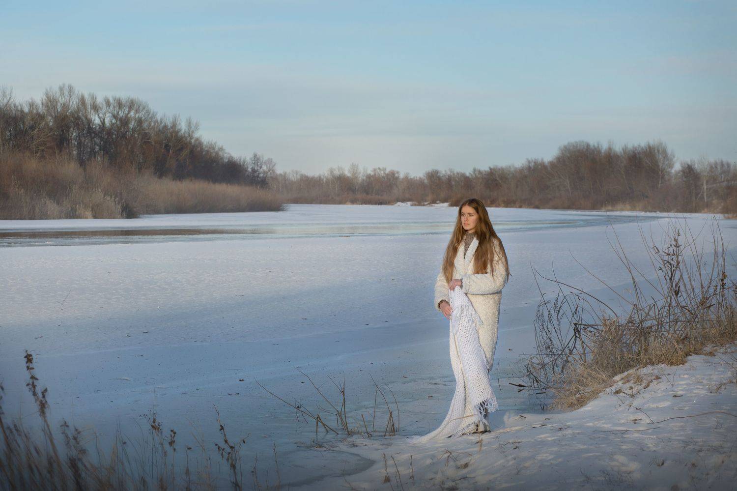 , Наталья Кириллова