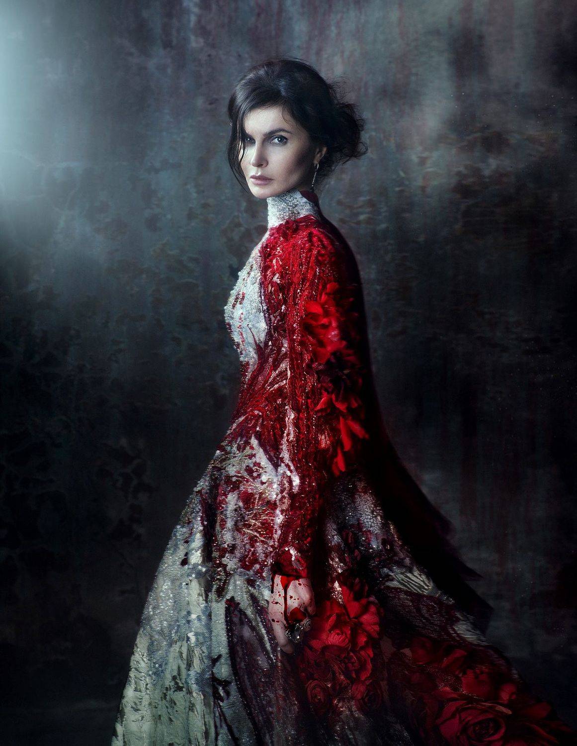 , Алексей Шишкин