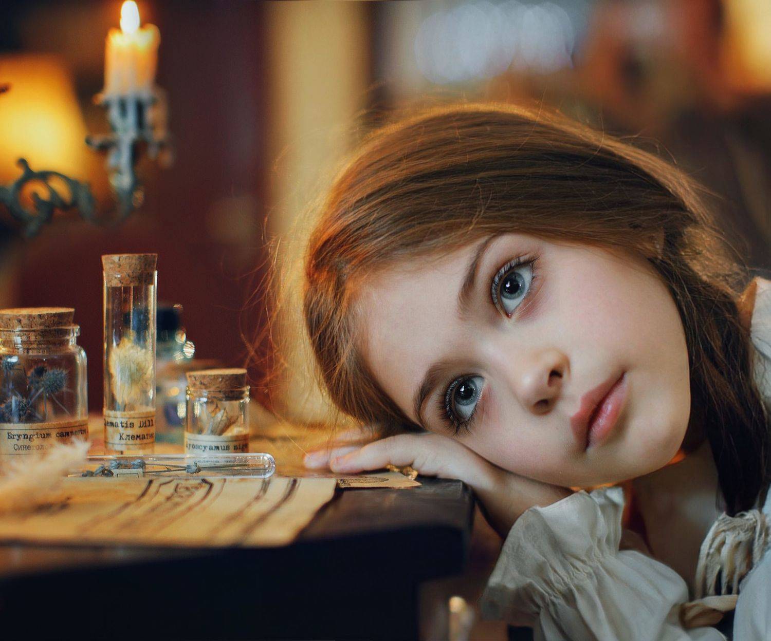 , Анна Мельникова