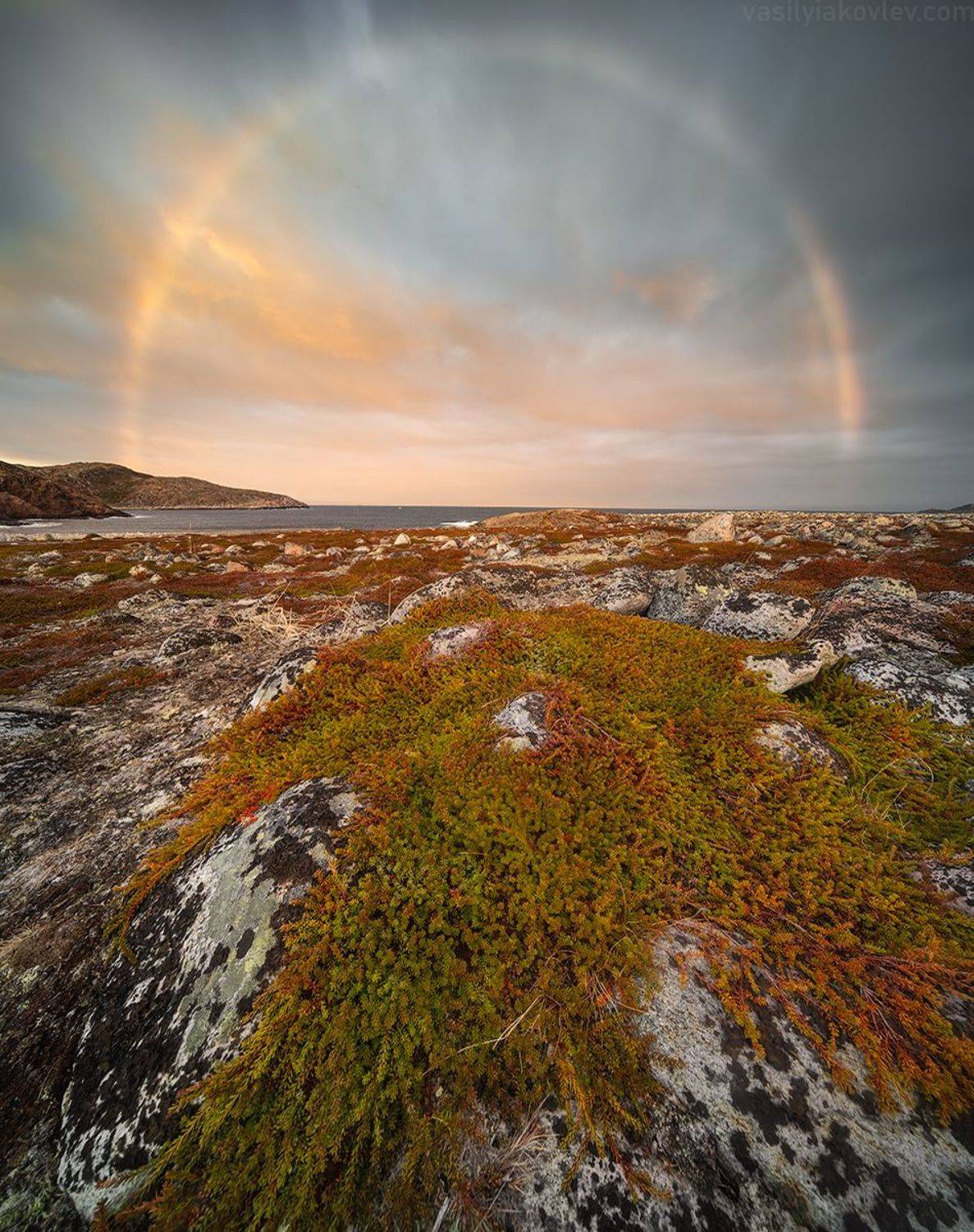 териберка, кольский, фототур, яковлевфототур, Василий Яковлев