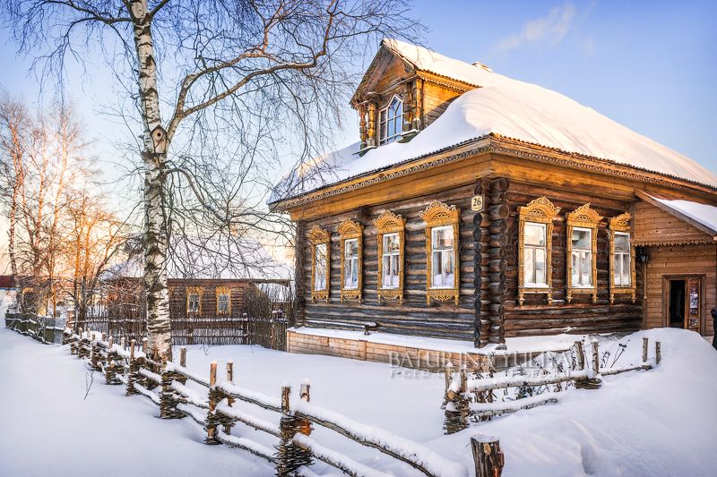 Музей у кацкарей фото превью