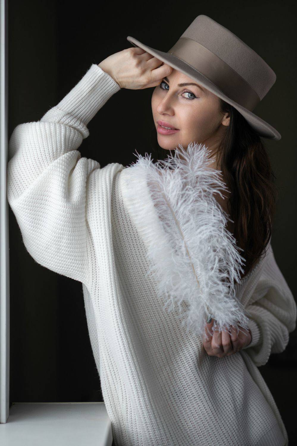 , Андрей Серенков