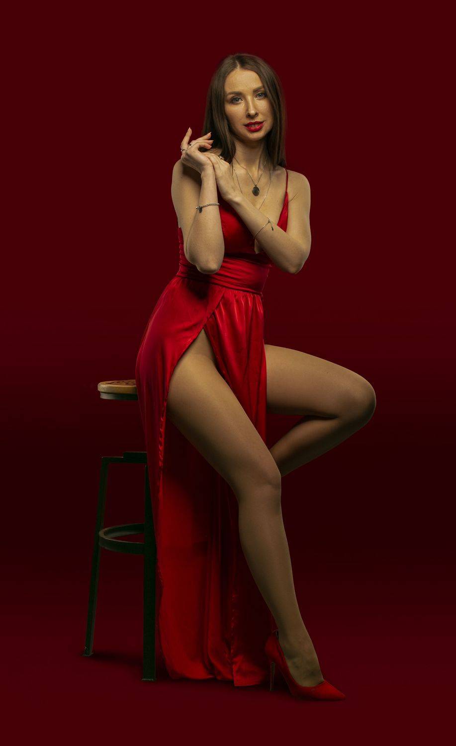 , Малышев Алексей