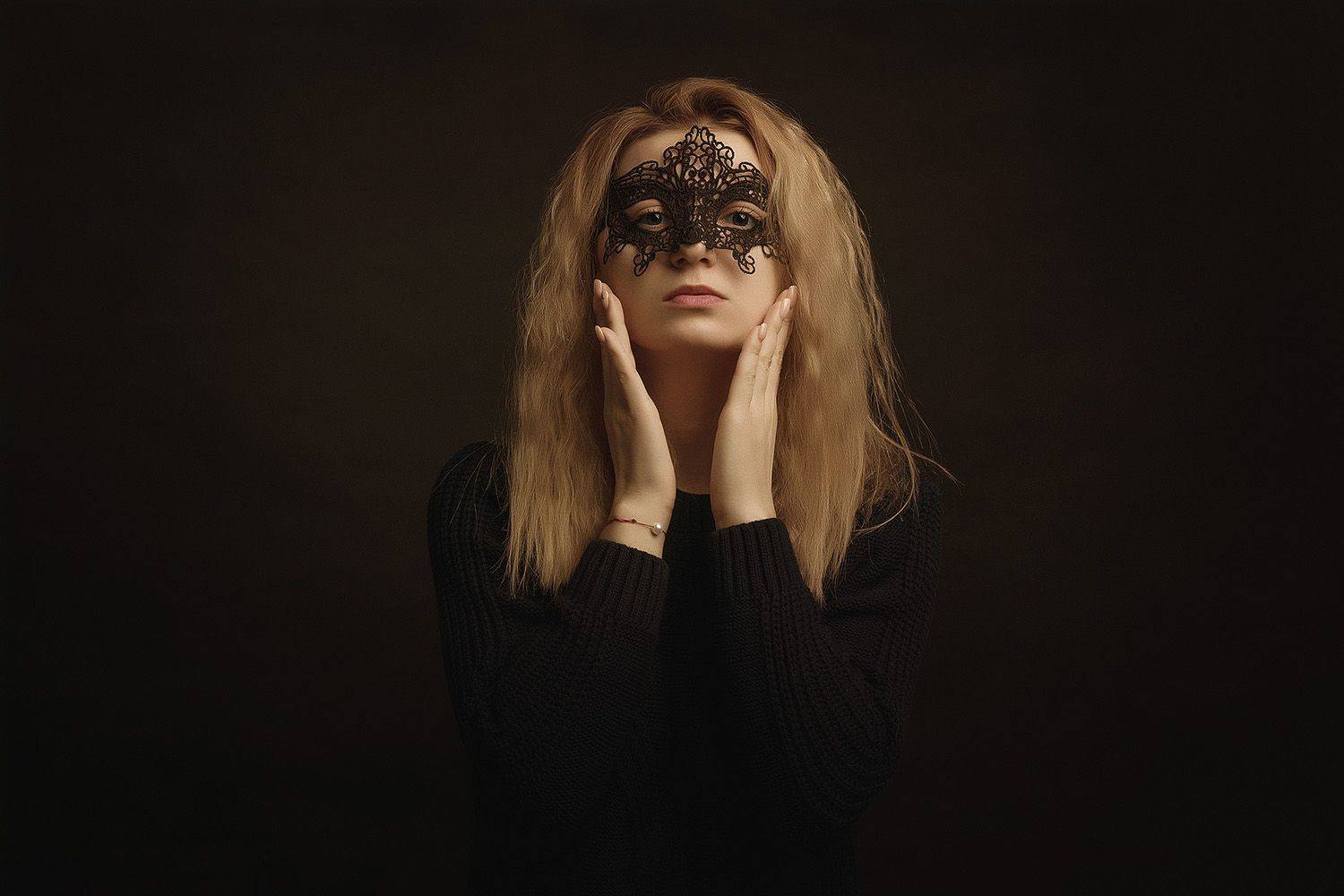 , Василий Вилистер