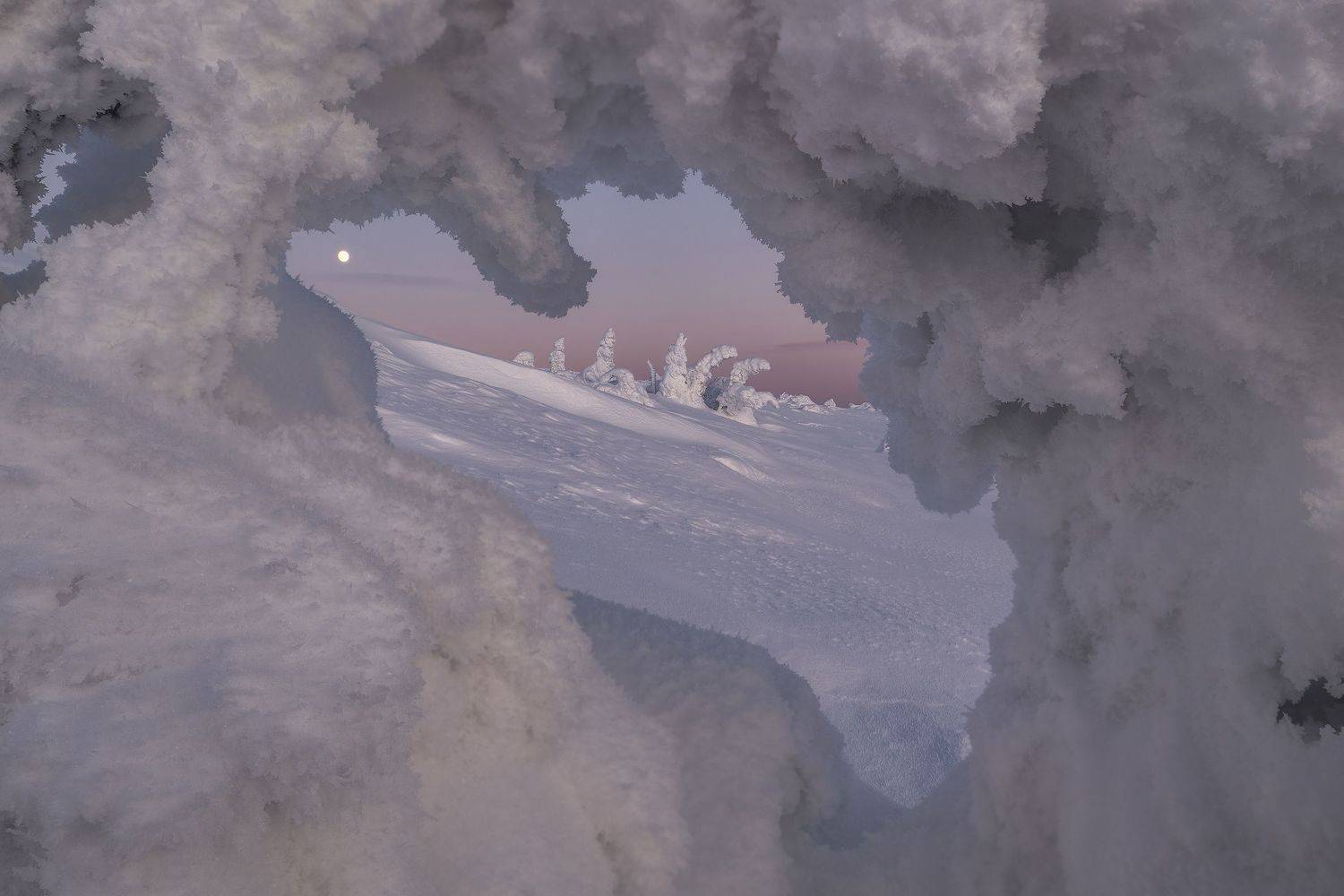 россия, гух, главный уральский хребет, закат, сергейалтушкин, Sergey Altushkin