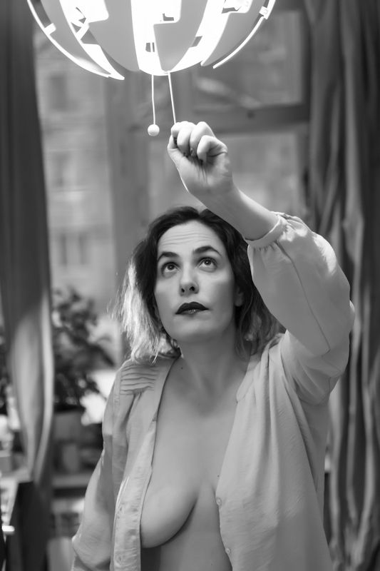 portrait, woman portrait, portrature, bw, bnw, black and white, people,monochrome, портрет, женский портрет, женщина, чб, черно-белый портрет, черно-белая фотография,  *** фото превью