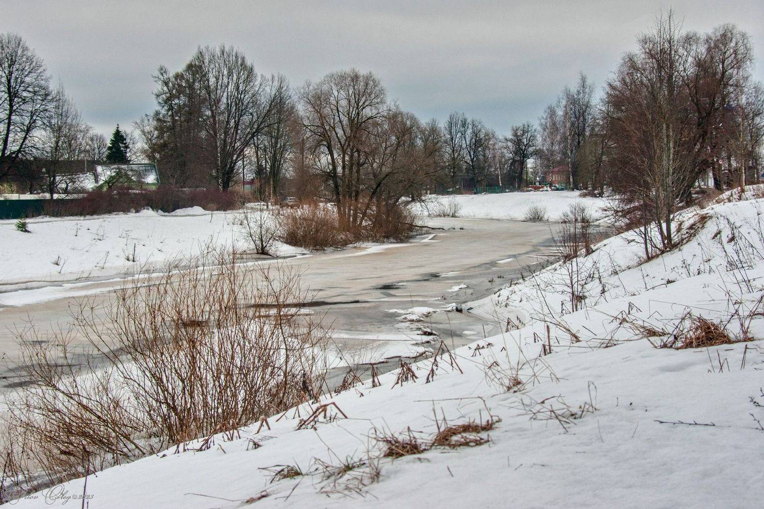 , Орлов Олег