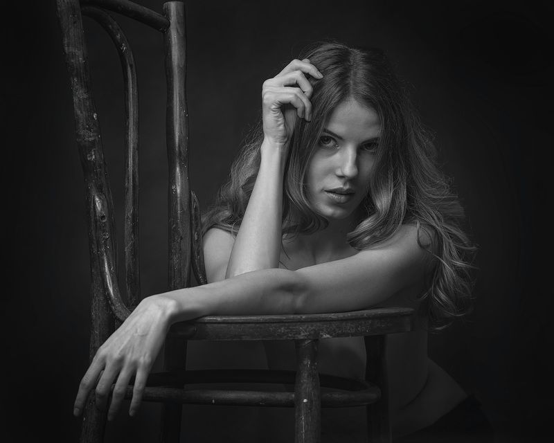 Анна фото превью