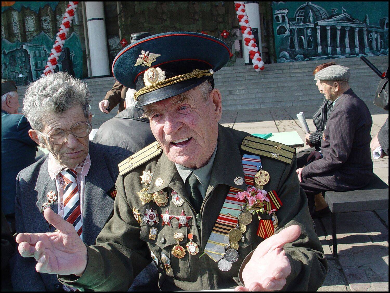 , Меднов Влад