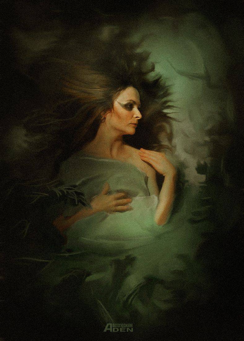 , Алексей Денисов