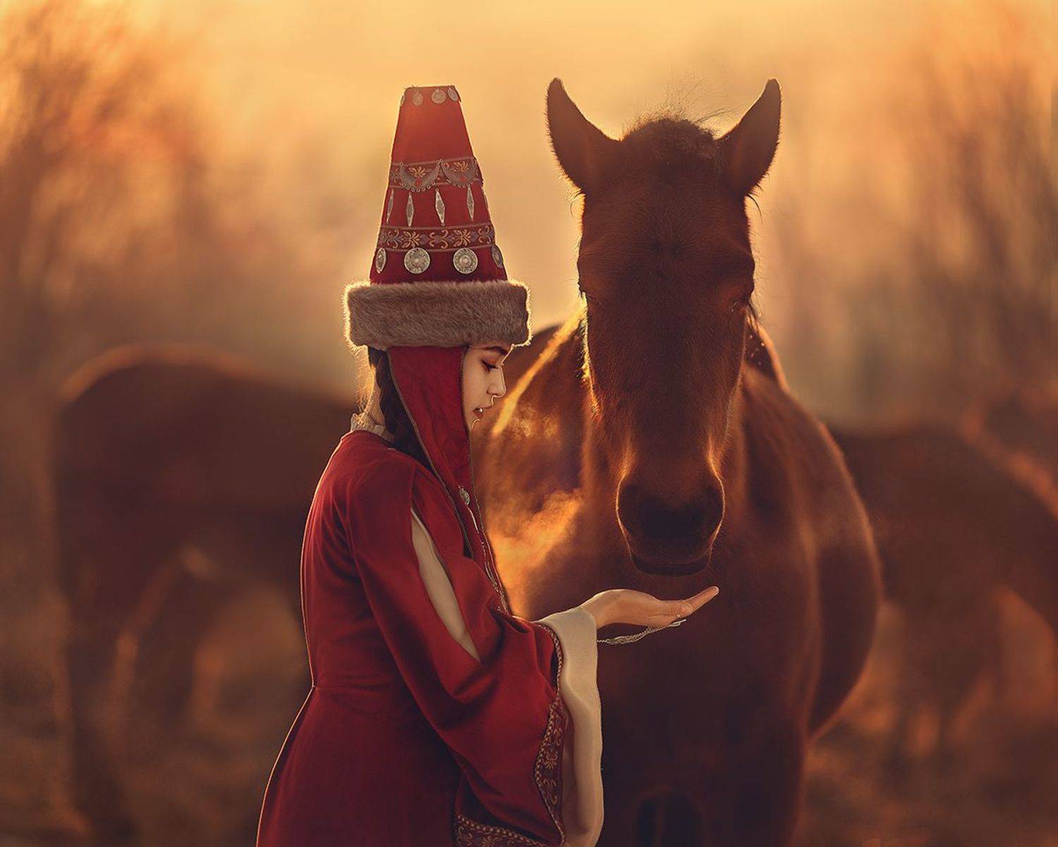 , Елена Михайлова