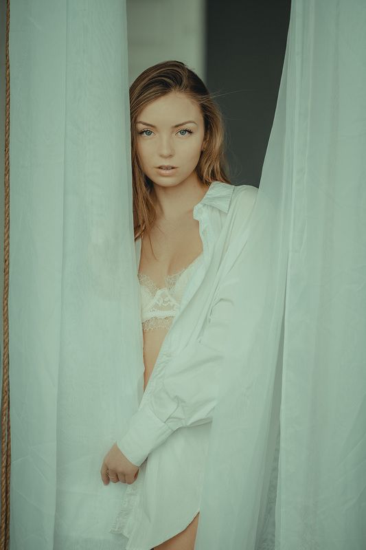 Soft Girl фото превью