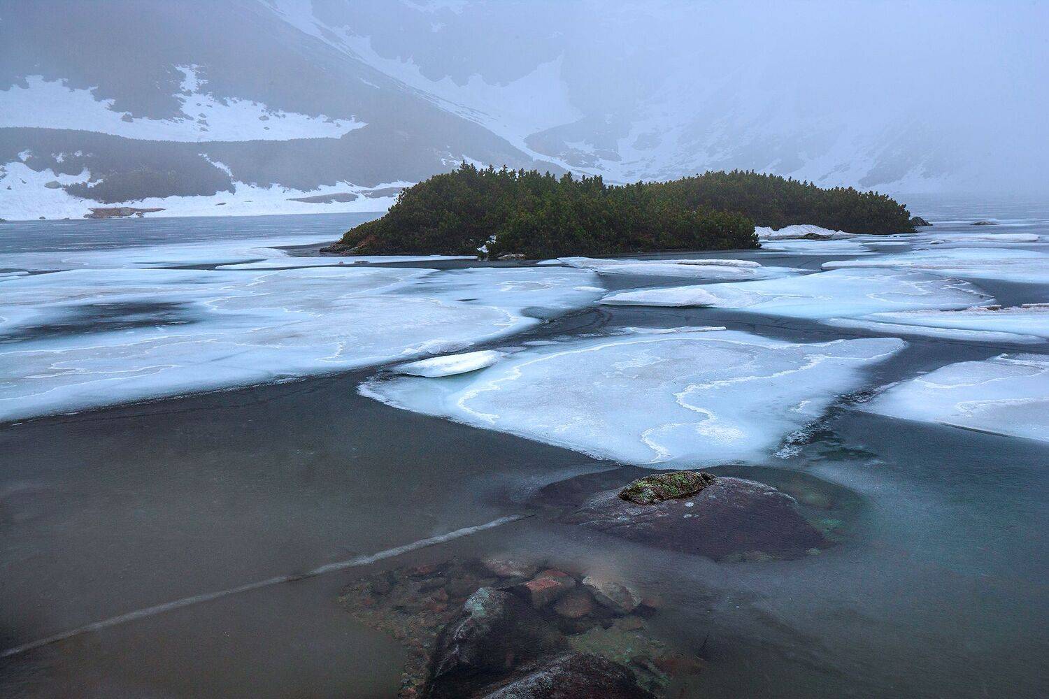 tatra, mountains, poland, tatry, Gregor