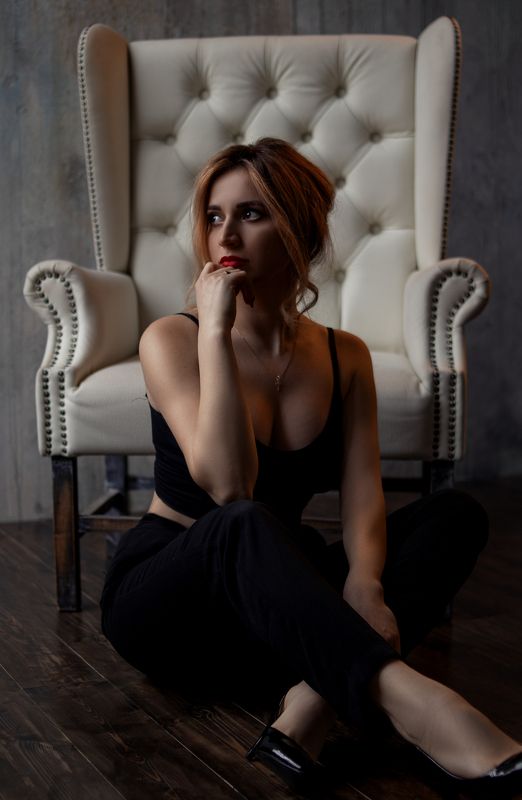 Ксения фото превью