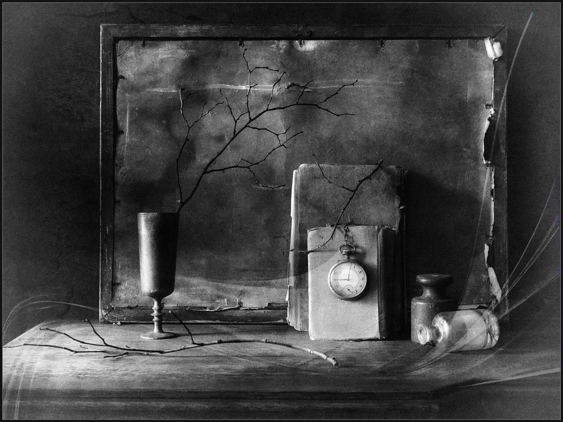 , Хромеев Александр