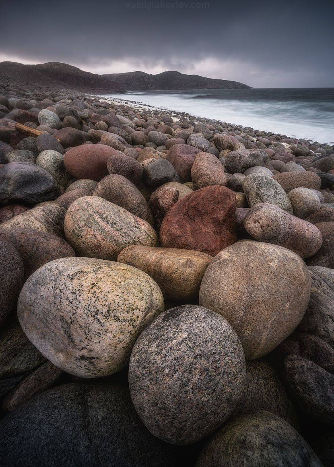 кольский, фототур, яковлевфототур, териберка, северноесияние, арктика, Василий Яковлев