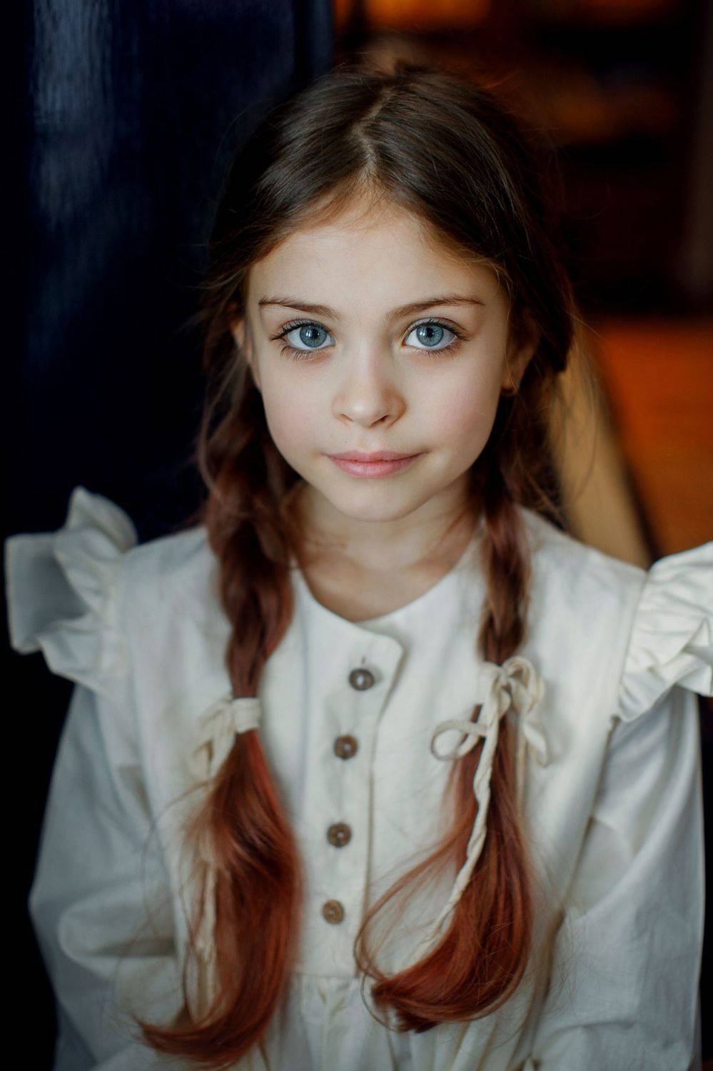 , Анна Мельникова