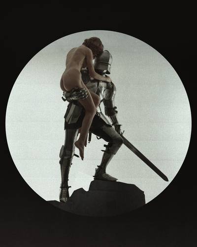 Железное сердце