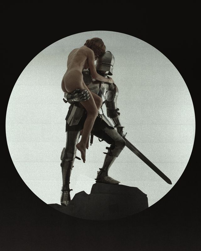 рыцарь Железное сердце фото превью