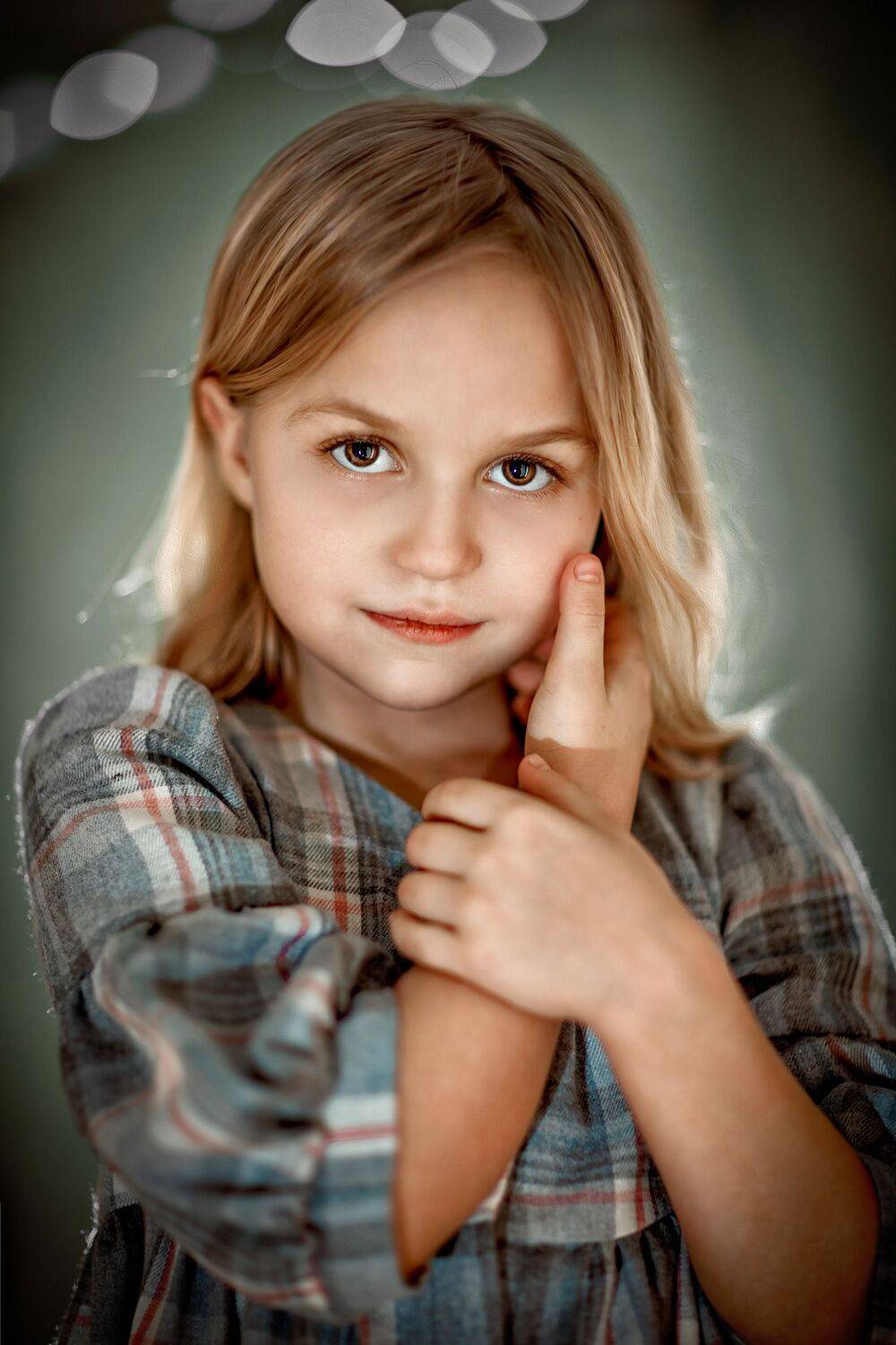 , Алёна Дуклер