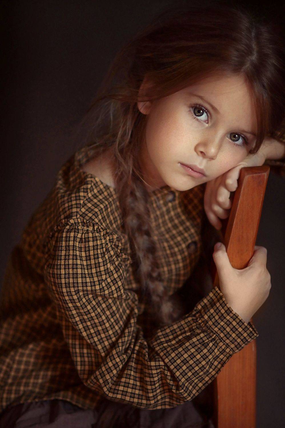 , Ирина Ганич