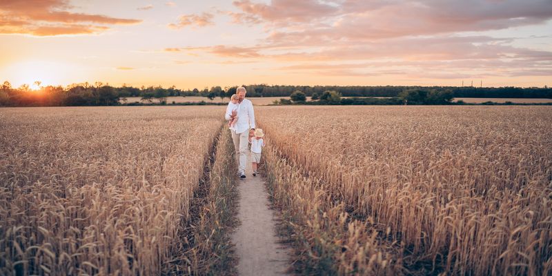 семья Сыновья фото превью