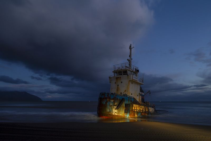 Неудачный рейс фото превью