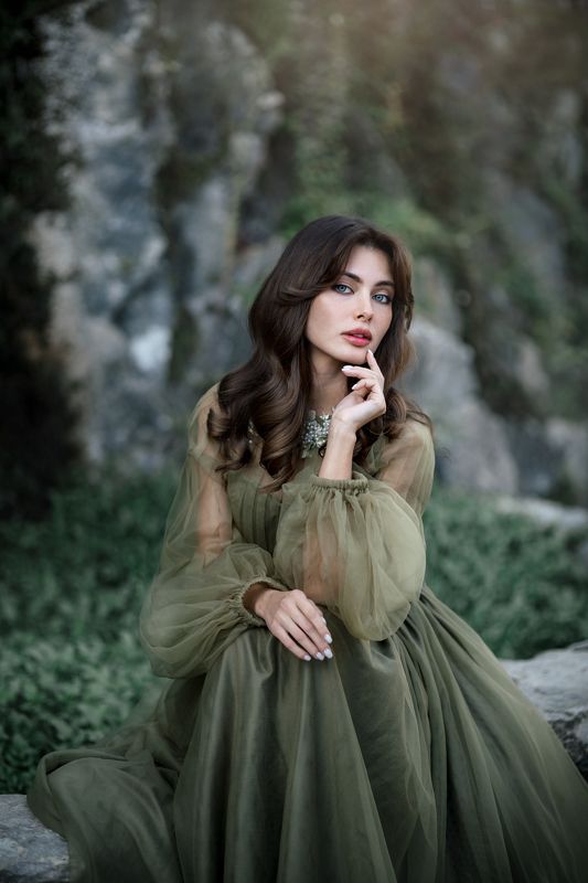 Ния фото превью