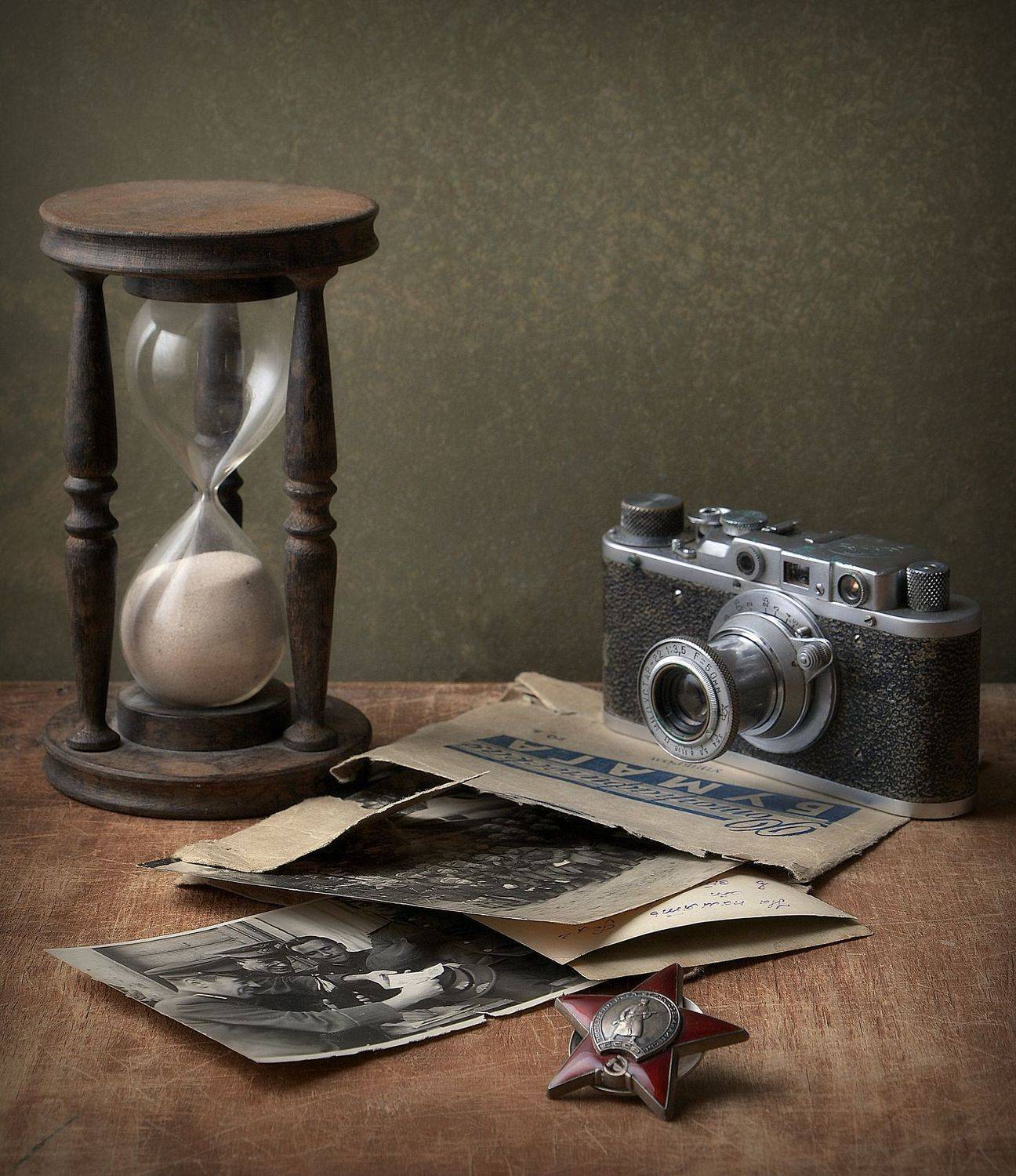 сергей алексеев, натюрморт, Сергей Алексеев