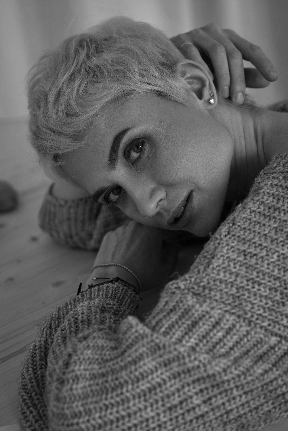 #portrait #portraits #nikonrussia #annadegtyareva #degtyarevaart #model #russia #russiaphotographer #moscow, Анна Дегтярёва