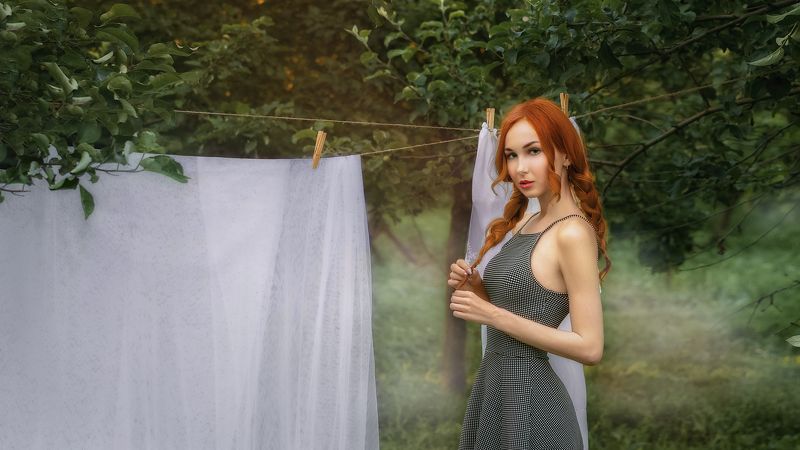 Аннушка фото превью