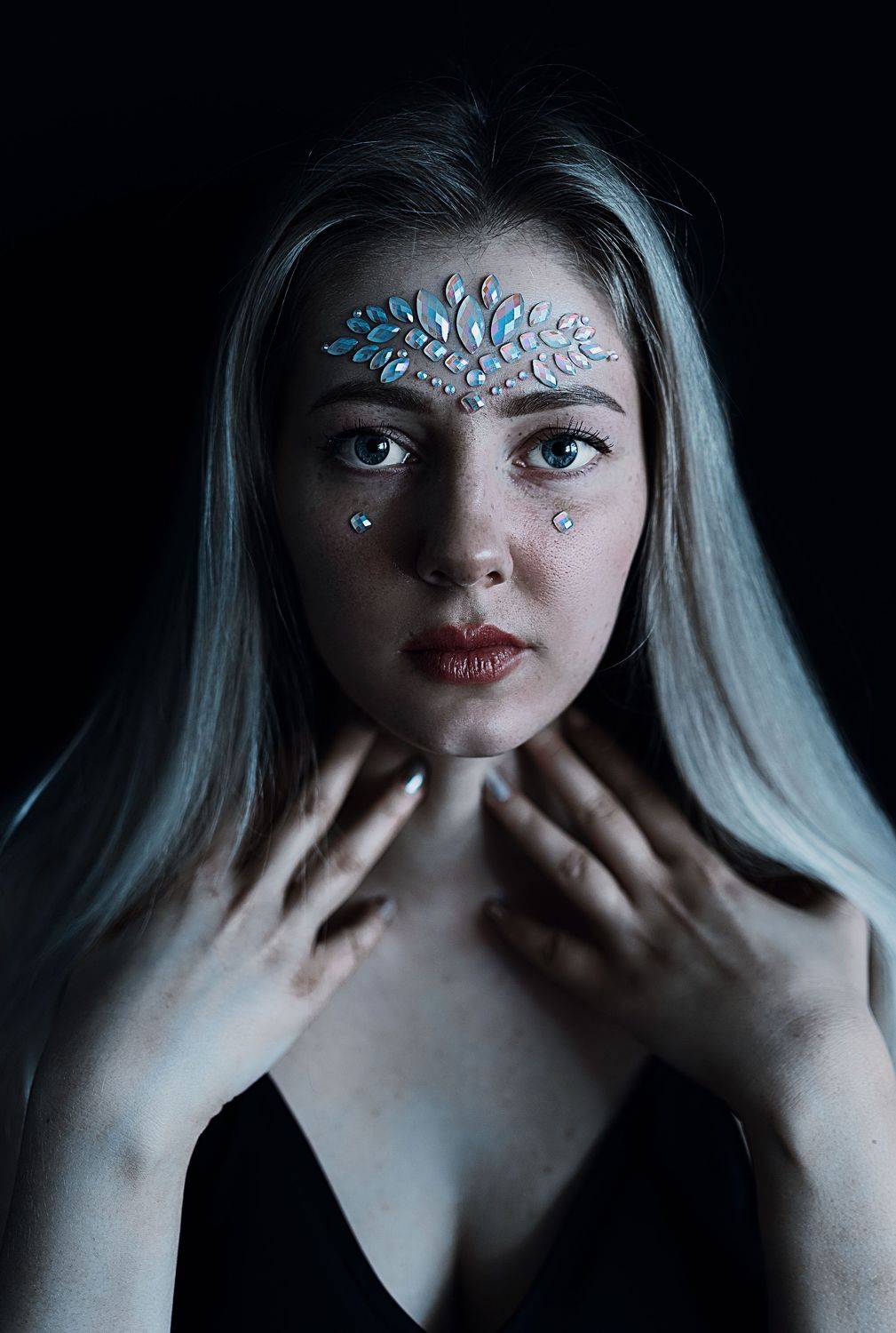 , Дзюба Нелли