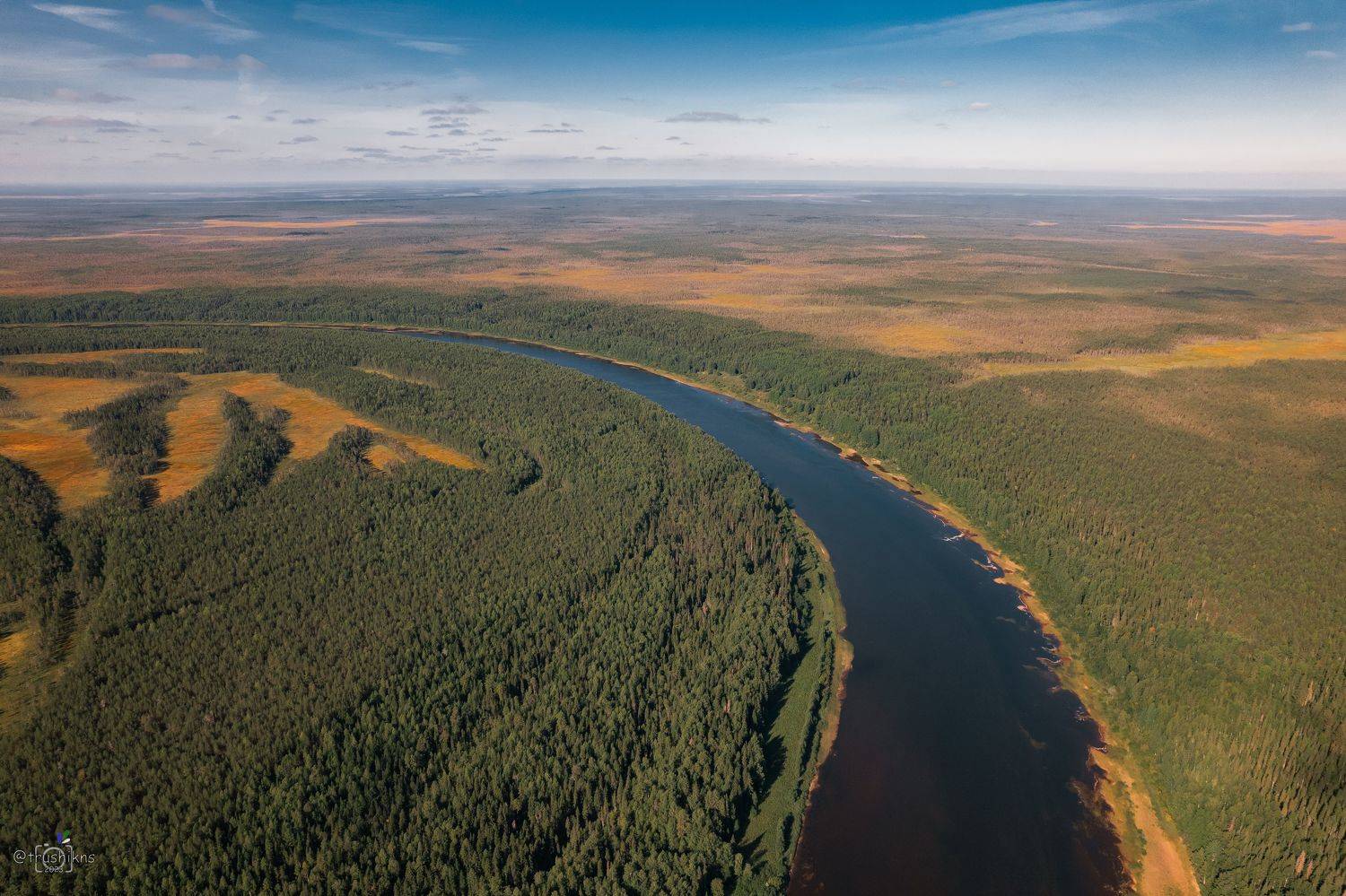 , Владислав Трушков