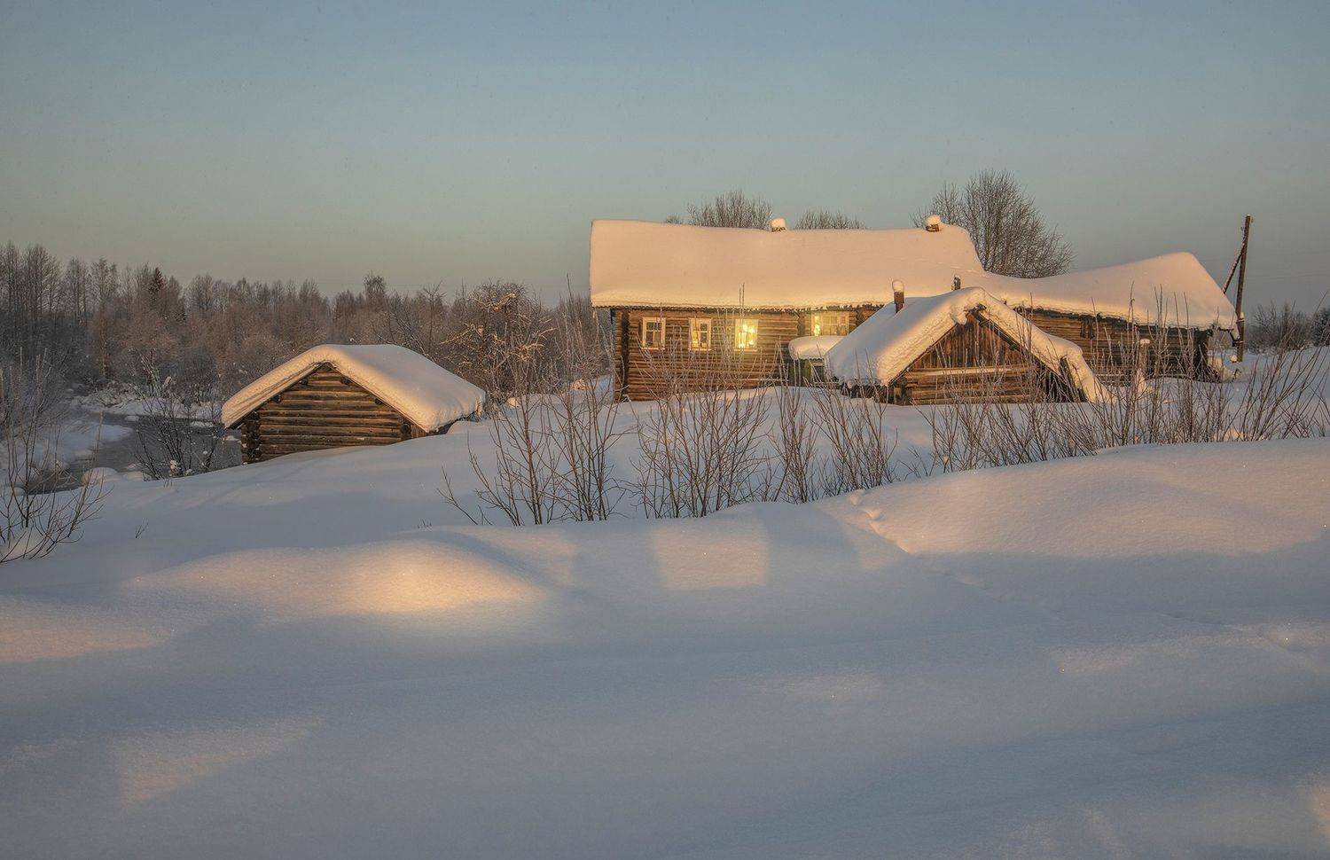 архангельская обл,аверкиевская д,, alexOmRam