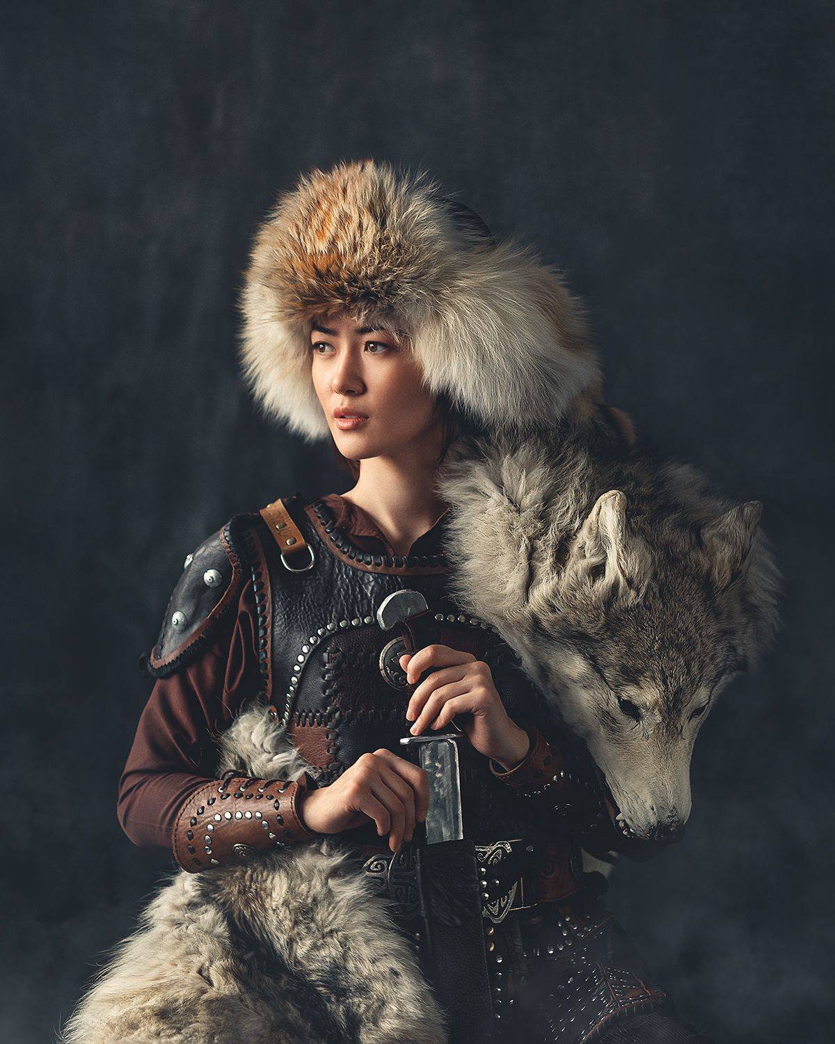 , Елена Михайлова