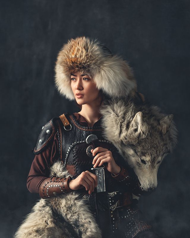 Елена Михайлова