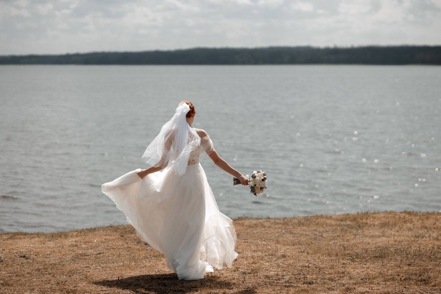 девушка, модель, портрет, фотосессия, студия, гламур, girl, model, modeling, portrait, make-up, творческий портрет, женский портрет, woman, young woman, glamour, постановка, постановочная фотография, fashion, невеста, свадьба, bride, wedding, Владимир Васильев