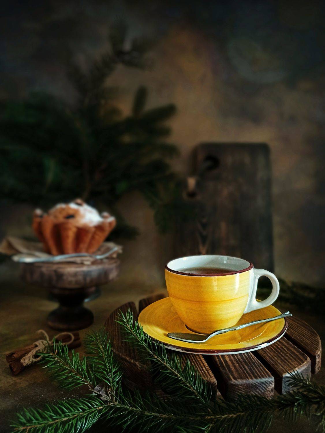 , Дина Полухина