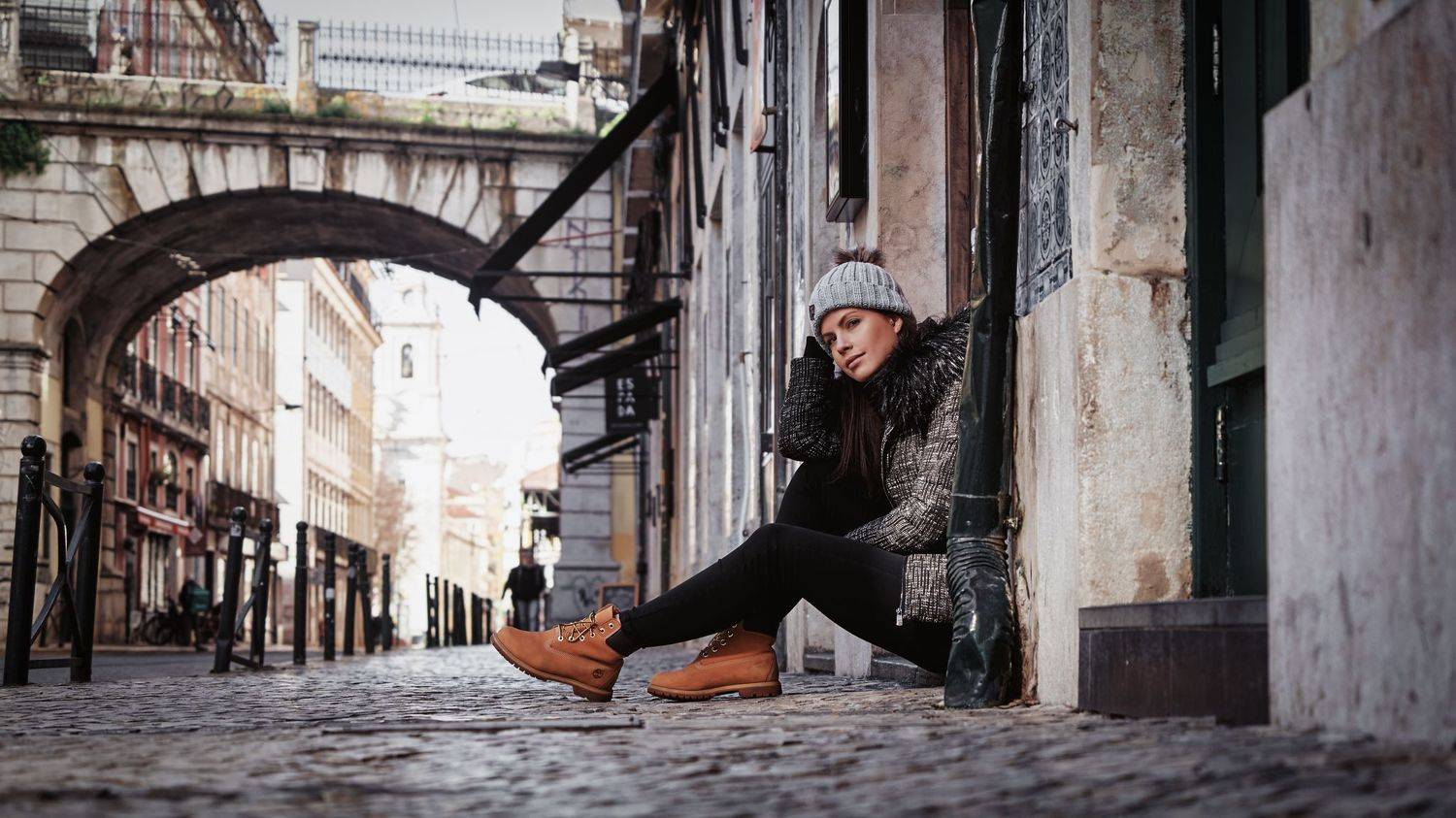 urban lisboa portugal, Courelas Pedro