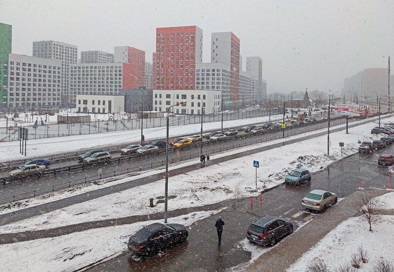 Вечером в пятницу фото превью