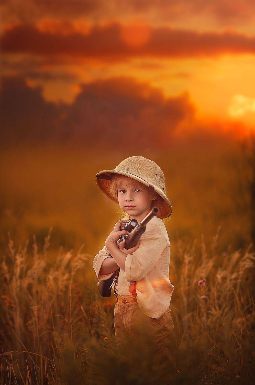 , Денисова Аксинья