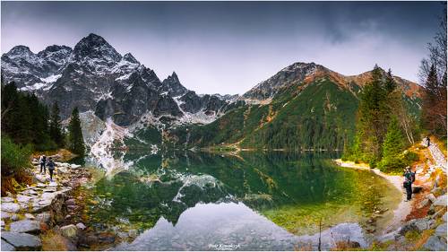 Tatry