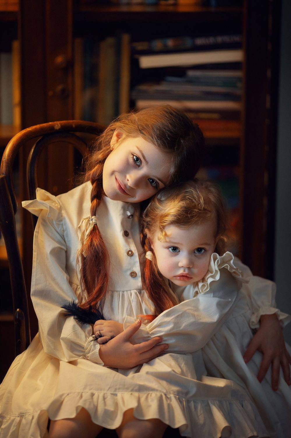 , Анна Мельникова