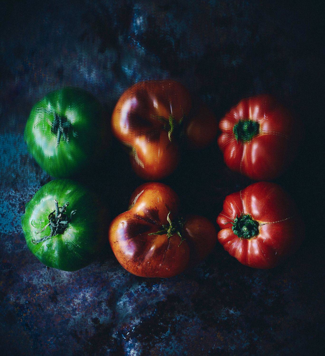 еда, томаты, абстракция,, Karina Aleksandrova